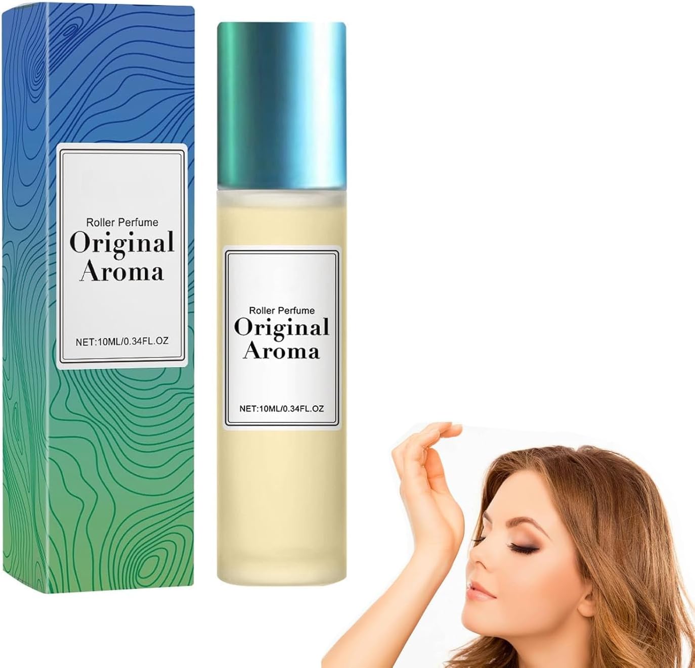 Pheromones Perfumes for Women,Womens Perfume Body Spray,Pheromone Cologne for Women Fragrances To Attract Men And The Man Of Your Dreams (Blue)