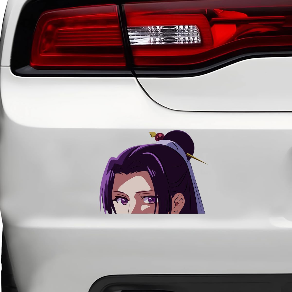 Apothecary Diaries Autocollants Décalcomanie Étanche Autocollants Anime Pour Valise Skateboard Ordinateur Portable Bouteilles D'Eau Voiture Adolescents Garçons Filles 123 Pcs