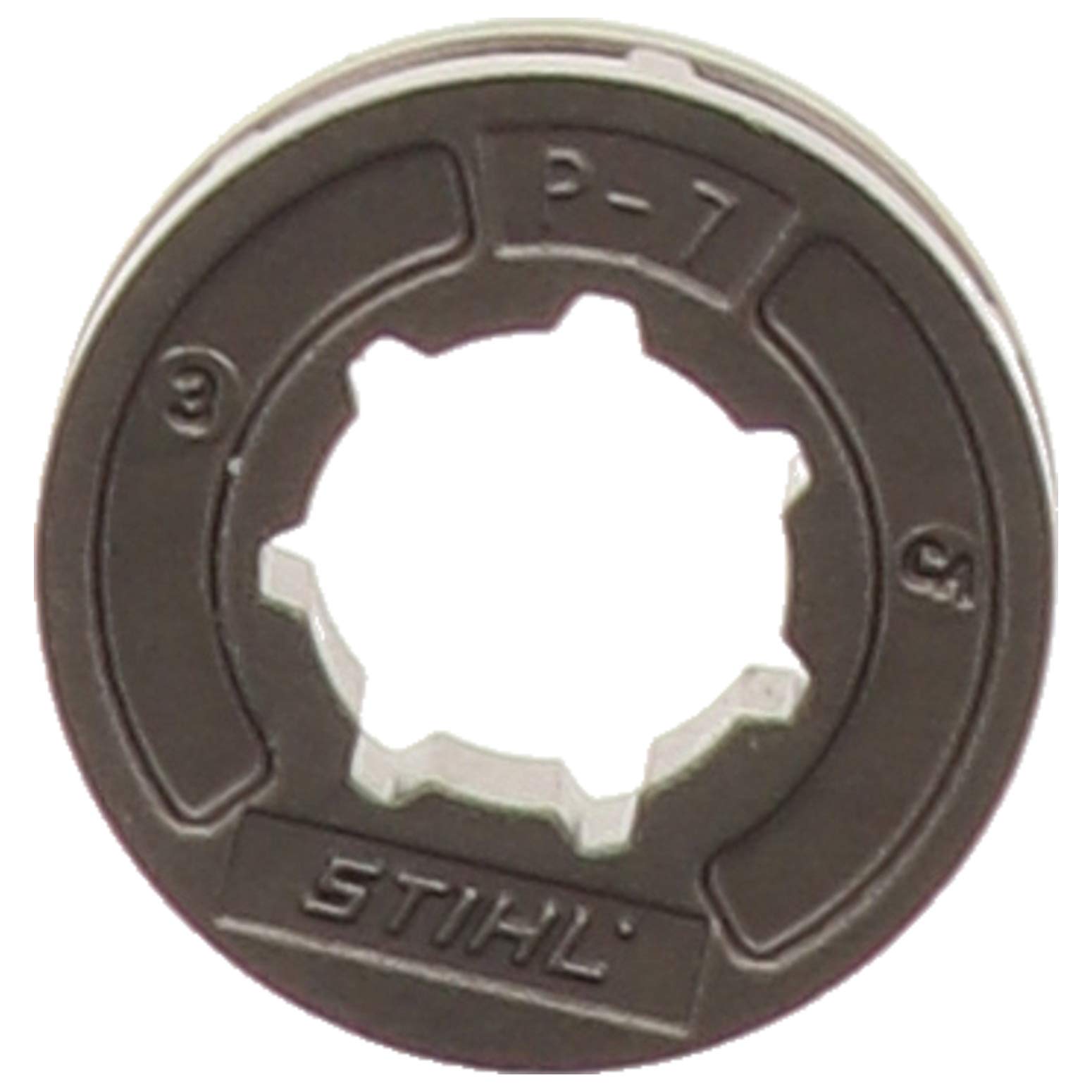 Stihl 71900 Tuning Kit MS 261 63PS für die MS 261 und MS 260