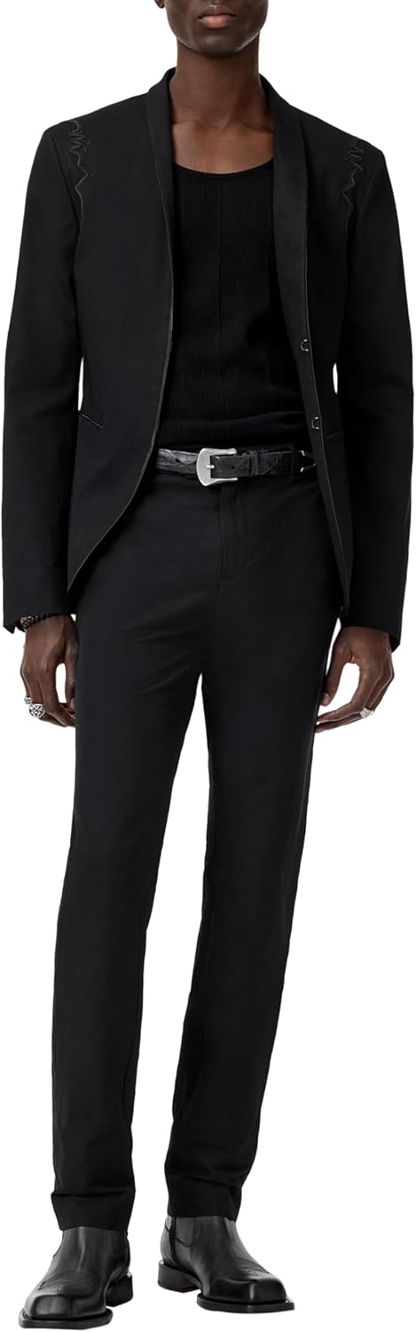 John Varvatos Men's Theodore Jacket