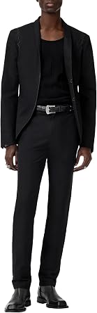 John Varvatos Men's Theodore Jacket