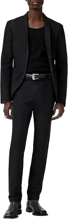 John Varvatos Men's Theodore Jacket