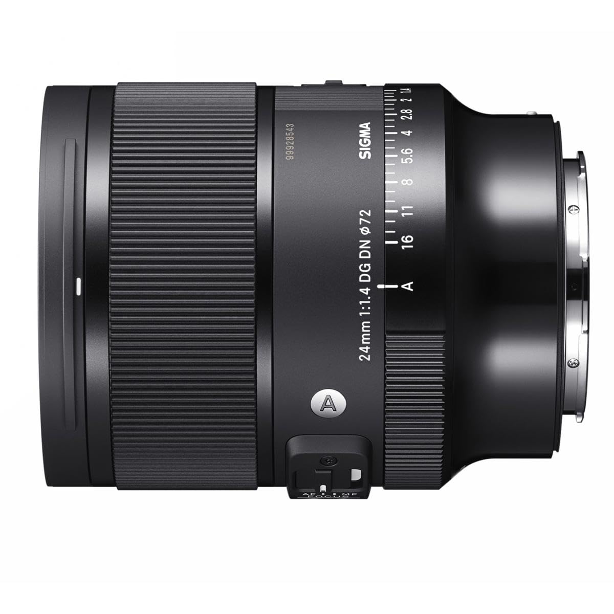 SIGMA 24mm F1.4 DG DN Lマウントレンズ Amazon.com : Sigma 24mm F1.4 Art DG DN Lens for L Mount
