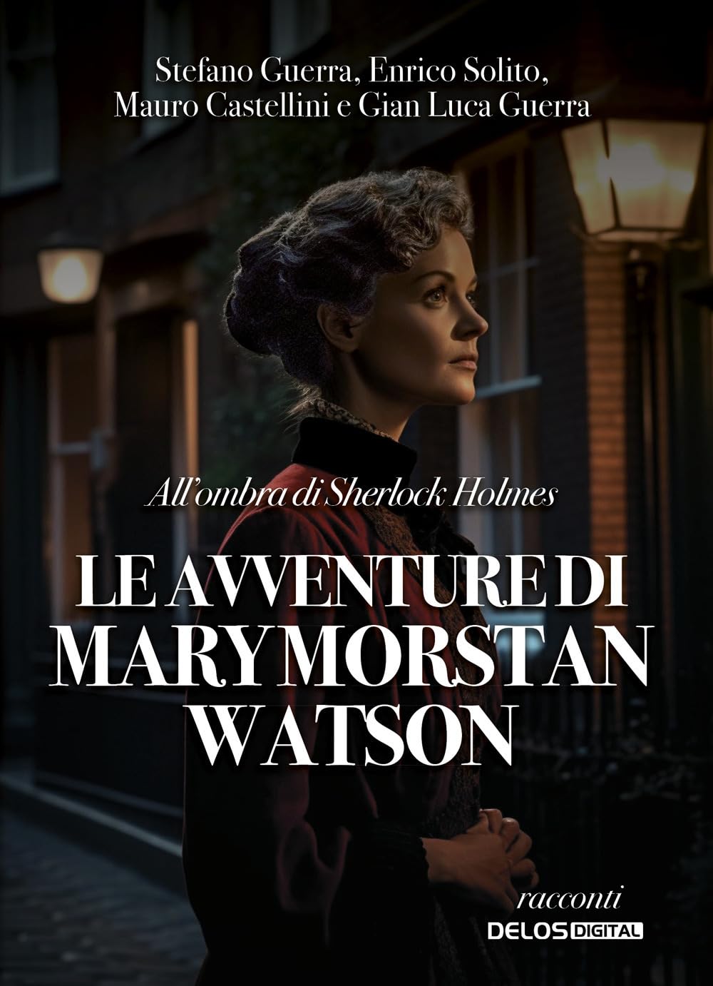 All'ombra Di Sherlock Holmes. Le Avventure Di Mary Morstan Watson - 4