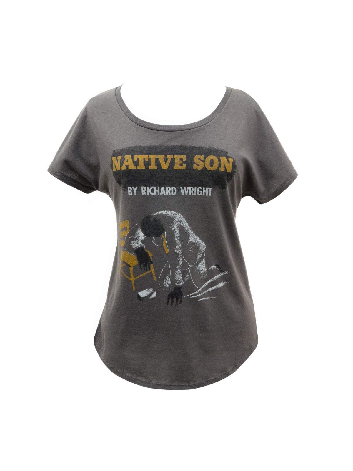 Out of PrintNative Son Dolman Shirt Large