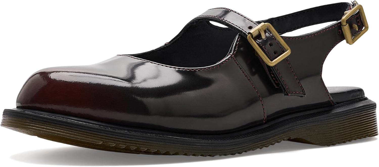 Dr. Martens Womens Madaline