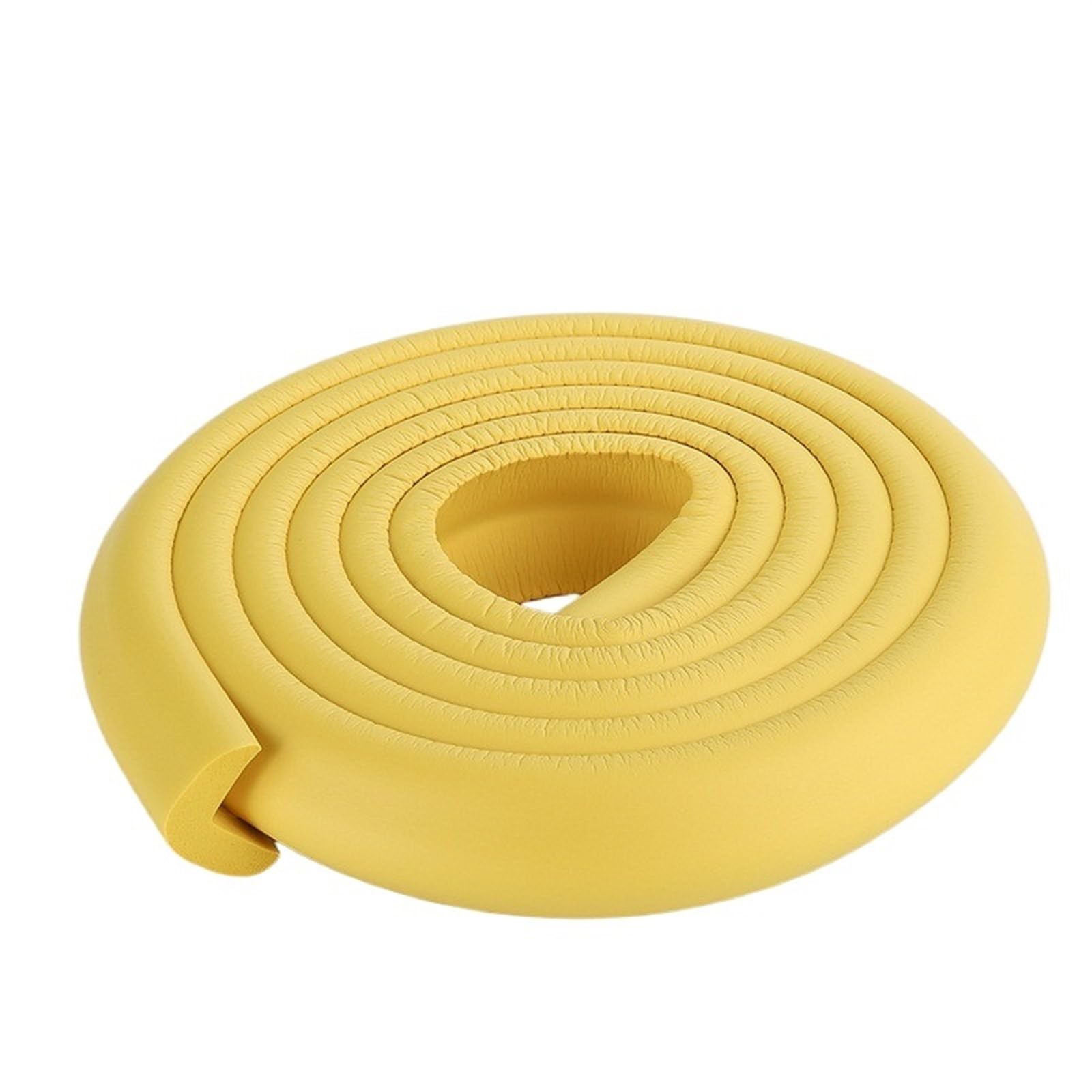 Corner Edge Table Protectors Children Safety 2Meter Bar Anti-collision Bar Foam Protection Furniture Bumper