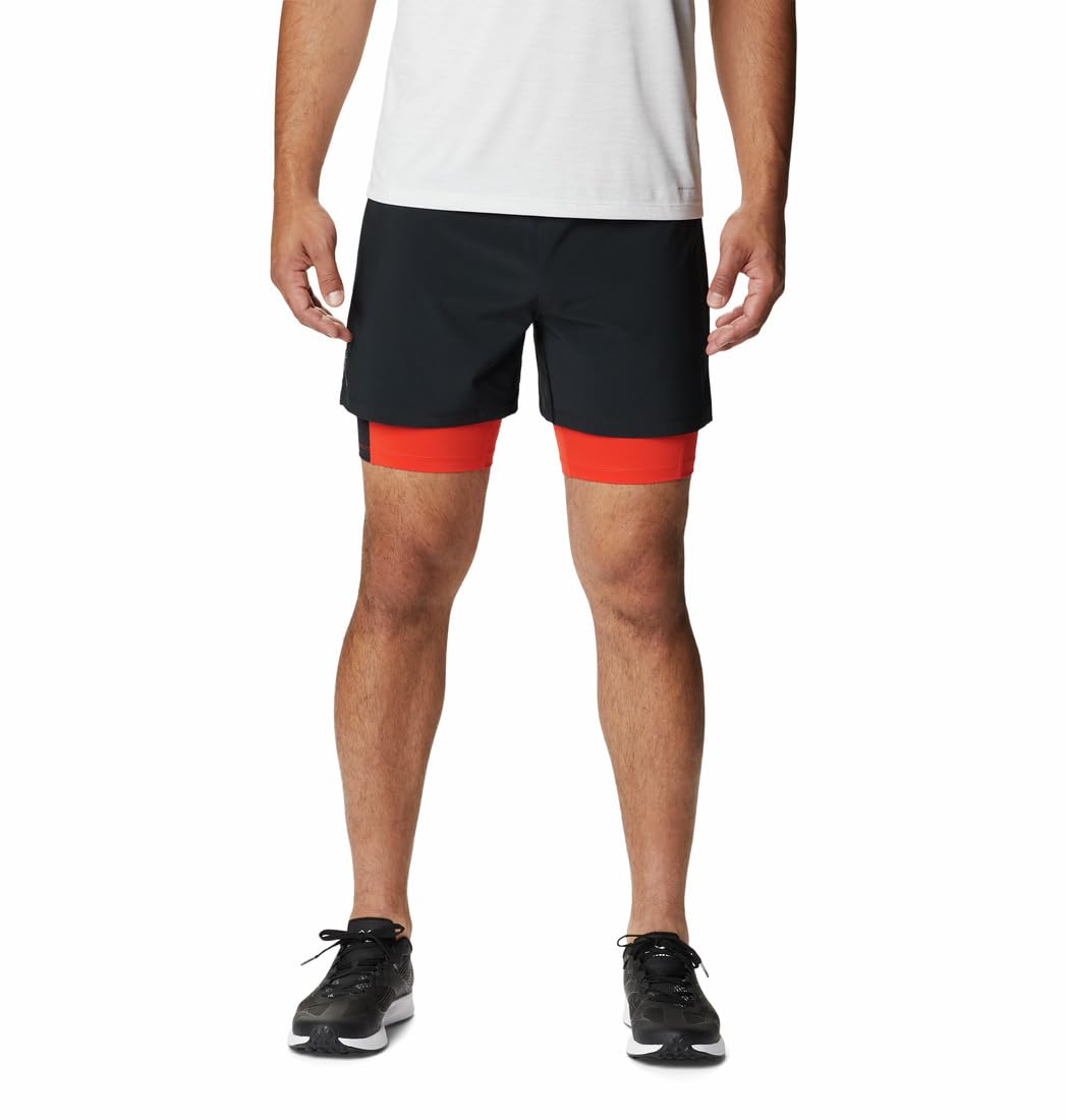 Men Casual Shorts-image-21