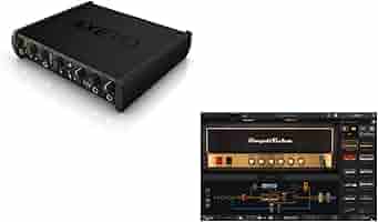 【極美品・試聴のみ数回】AmpliTube X-Space ※付属アプリなし Amazon | IK Multimedia AmpliTube X-SPACE ペダル リバーブ