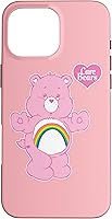Vista 19 de Care Bears Funda Cheer Bear para iPhone 17