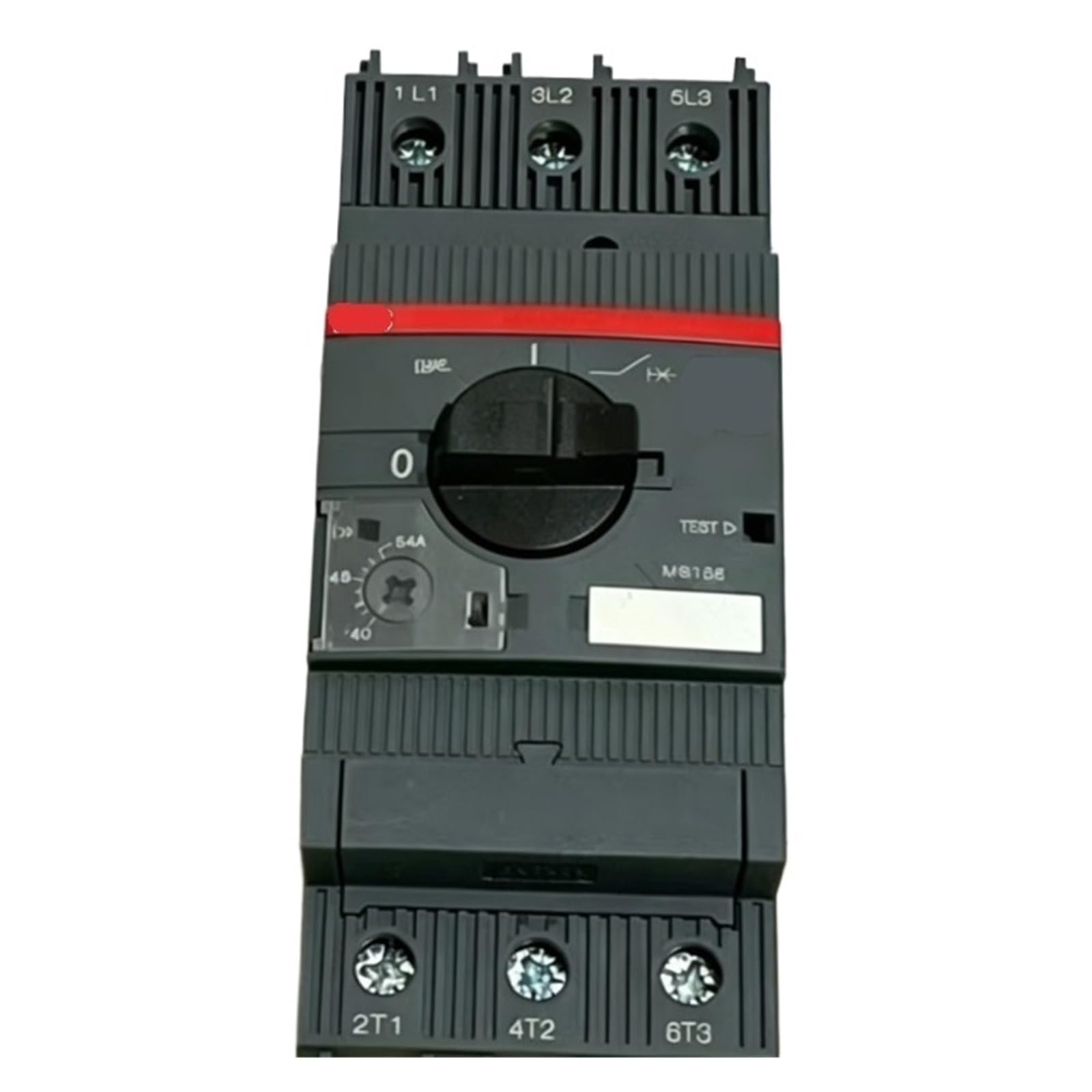 Disjoncteur moteur MS165-54 une protection haut de gamme pour armoires électriques de commande
