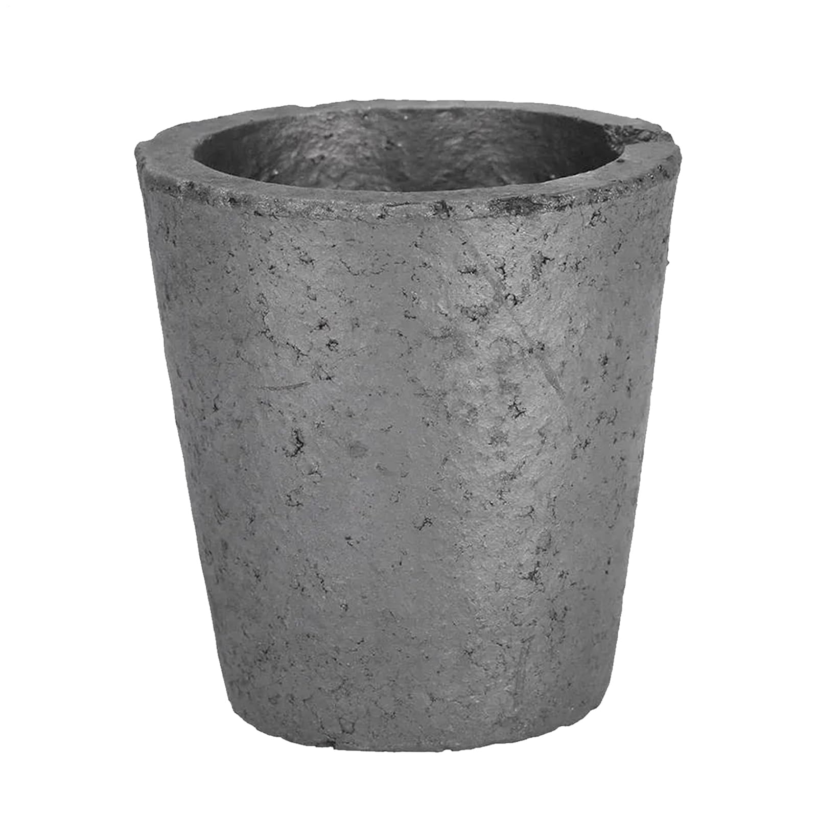 Creuset de fusion du métal – Moule d'affinage pour garage, forgeron, atelier, bijouterie, arrière-cour