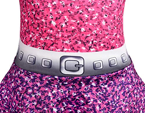 Dressy Daisy Girls One Piece Bathing Suit Swimsuit Swimwear Beachwear4