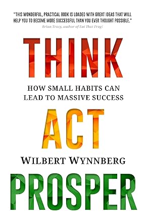 Think Act Prosper