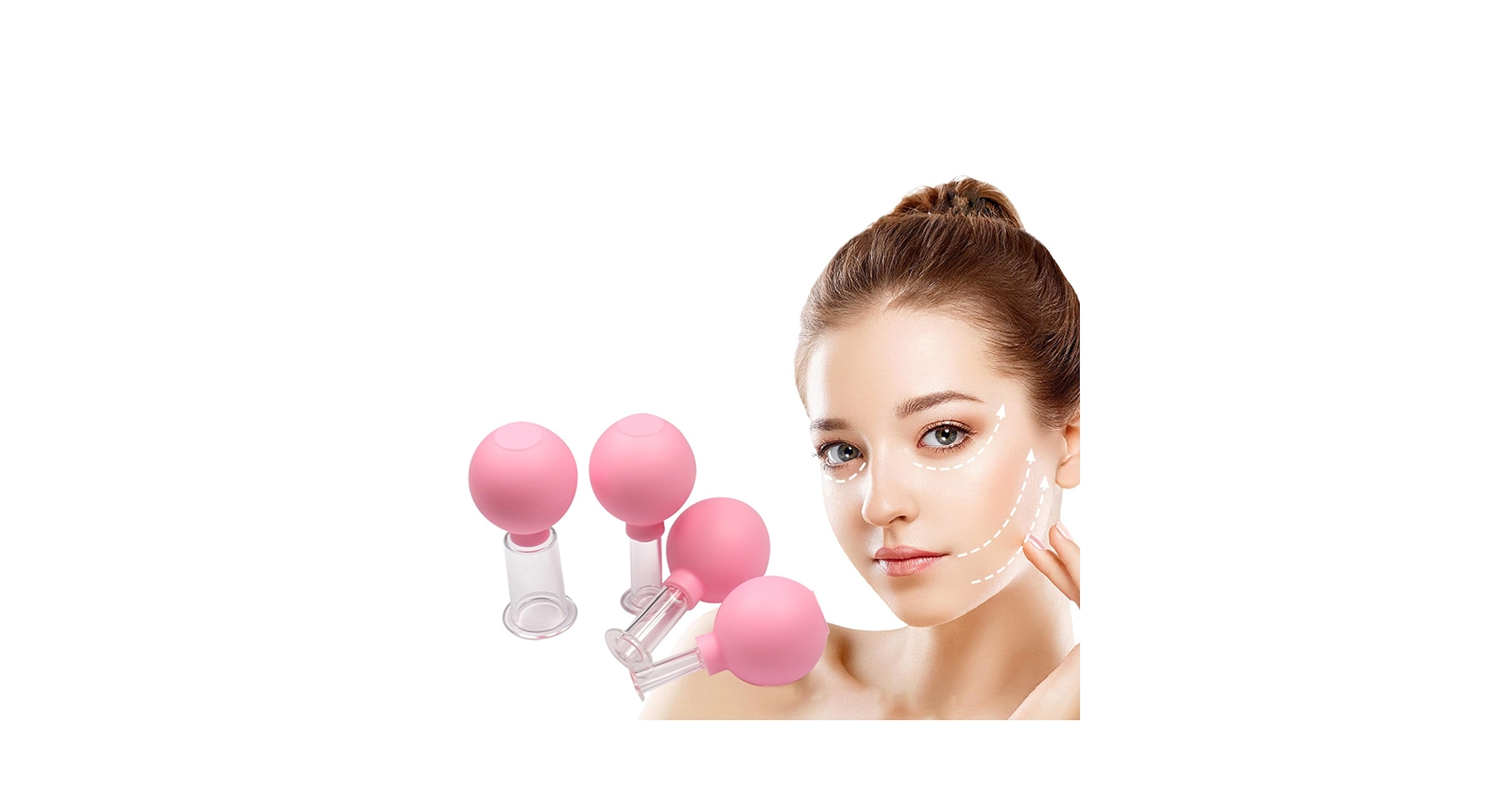 Amazon | YAYAMIYA 小顔 リフトアップ フェイスライン