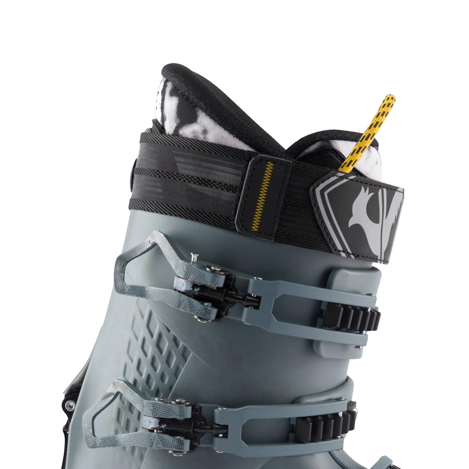 Amazon | ROSSIGNOL メンズ Alltrack 110 HV GW 耐久性 軽量 断熱