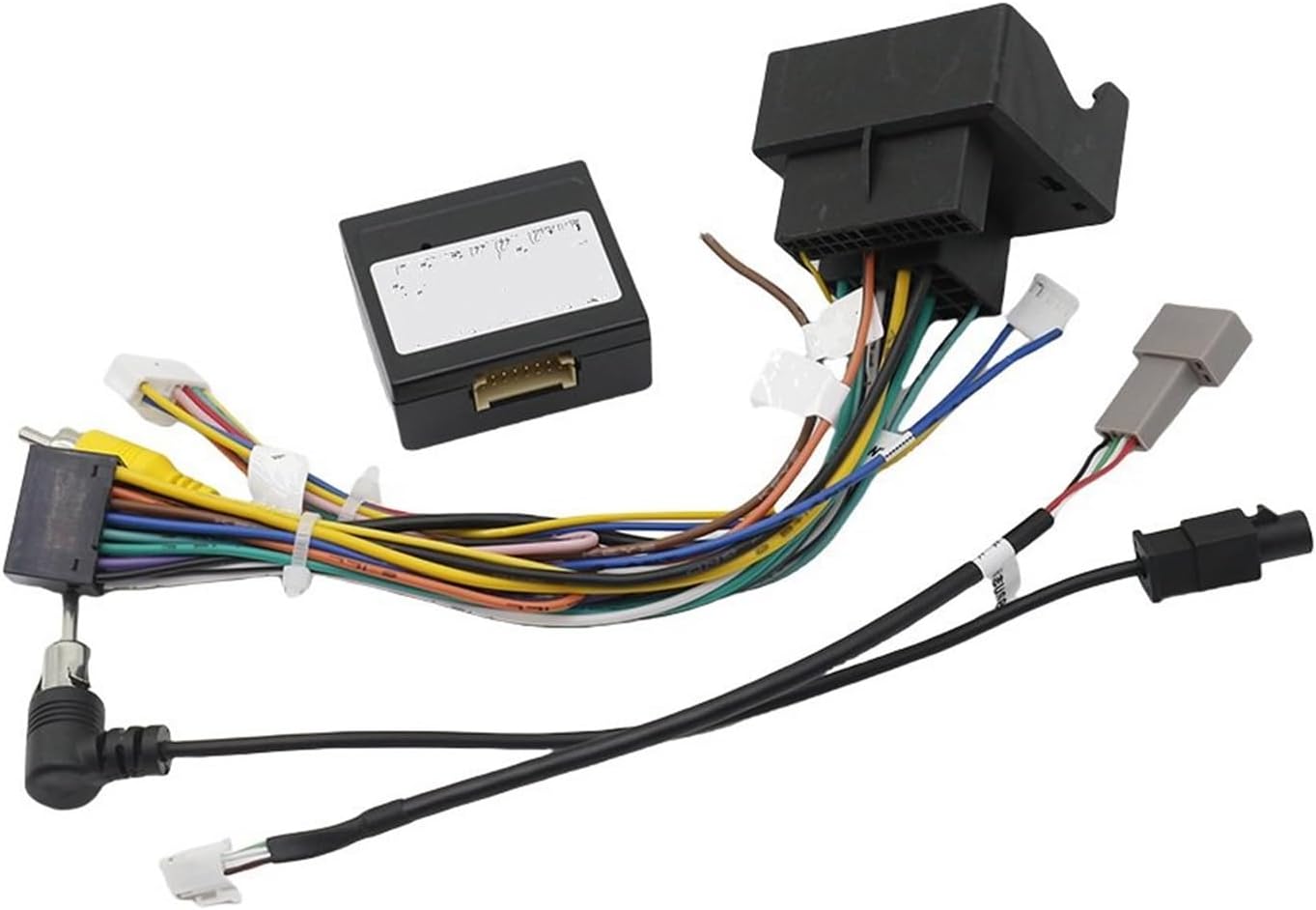 車用ラジオフレーム ラジオフェイシア PEUGEOT 208 2008-2017 (10.1インチ) カーラジオフェイシア 2 DI