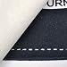 Pinji - Alfombras para Cocina Baño Alfombrillas de Poliéster de Cocina Absorbente...