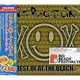 Best Of At The Beach(初回生産限定盤)