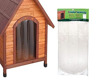 Ware Premium Dog Door