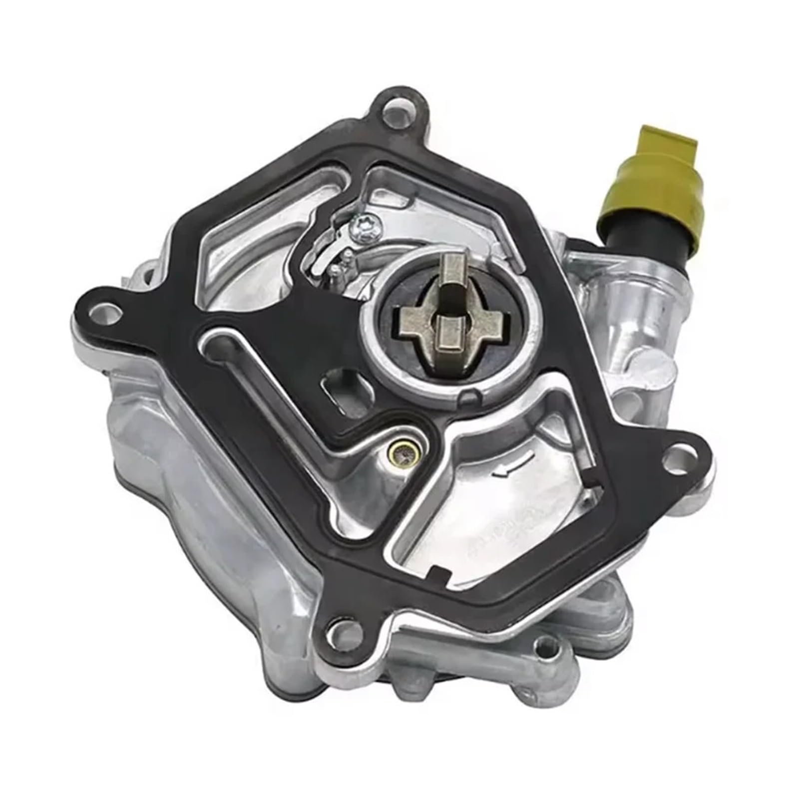 2701800901 A2701800901 Brake Vacuum Pump Compatible For Mercedes A-Class B-Class CLA-Class C-Class W176 W246 W117 W205 2012-2016 Models