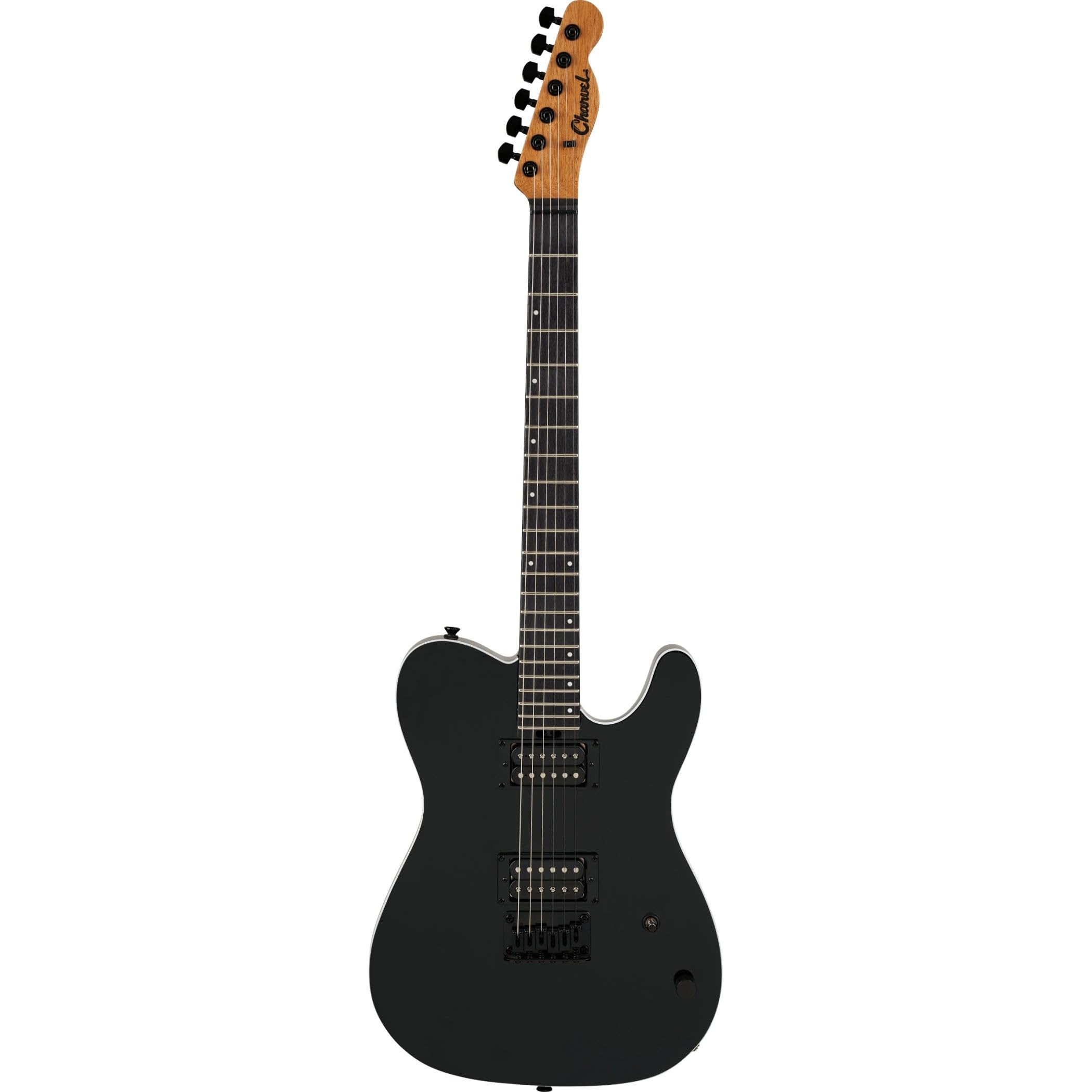 Amazon | Charvel シャーベル/Standard Series San Dimas Style-2 SD2
