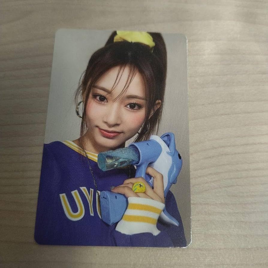 TWICE once4期 TWICE - OFFICIAL FANCLUB ONCE 4TH GENERATION (コンセプト