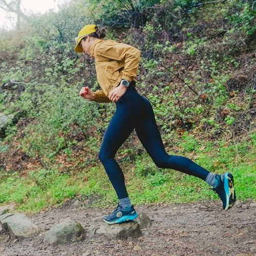 Image of Topo Athletic Women's Ultraventure 4 Comfortable Cushioned Durable 5MM Drop Trail Running Shoes, Athletic Shoes for Trail Running