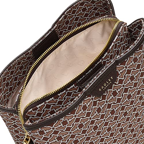 RADLEY London Dukes Place Heirloom - Medium Compartment Crossbody3