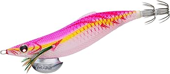 エギ　1.6号・ 1.5号・1.3号の10本セット Amazon | YO-ZURI(ヨーヅリ) エギ: アオリーQ RS 1.6号 KVRE