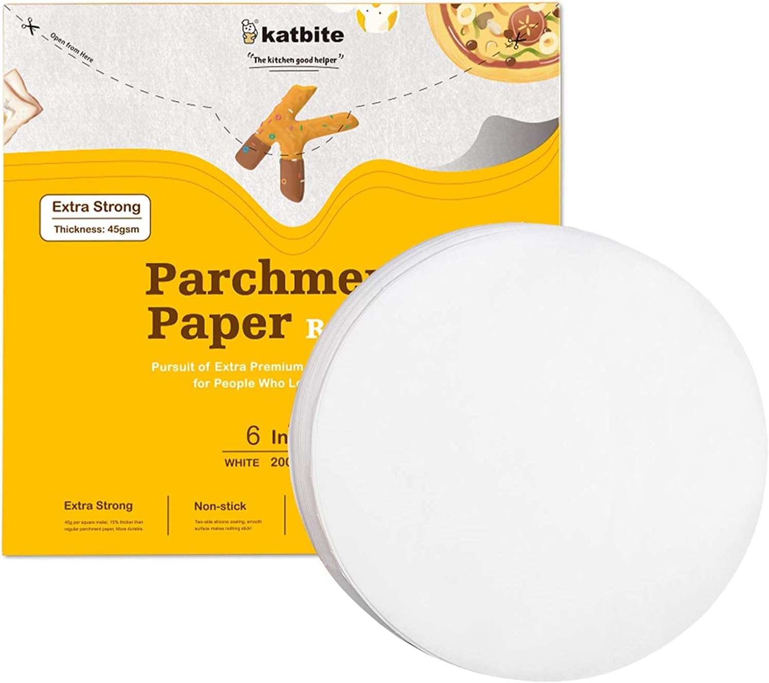 Ceisazira Burgerpresse Aus Aluguss, Burger Pattie Presse Groß, Antihaft