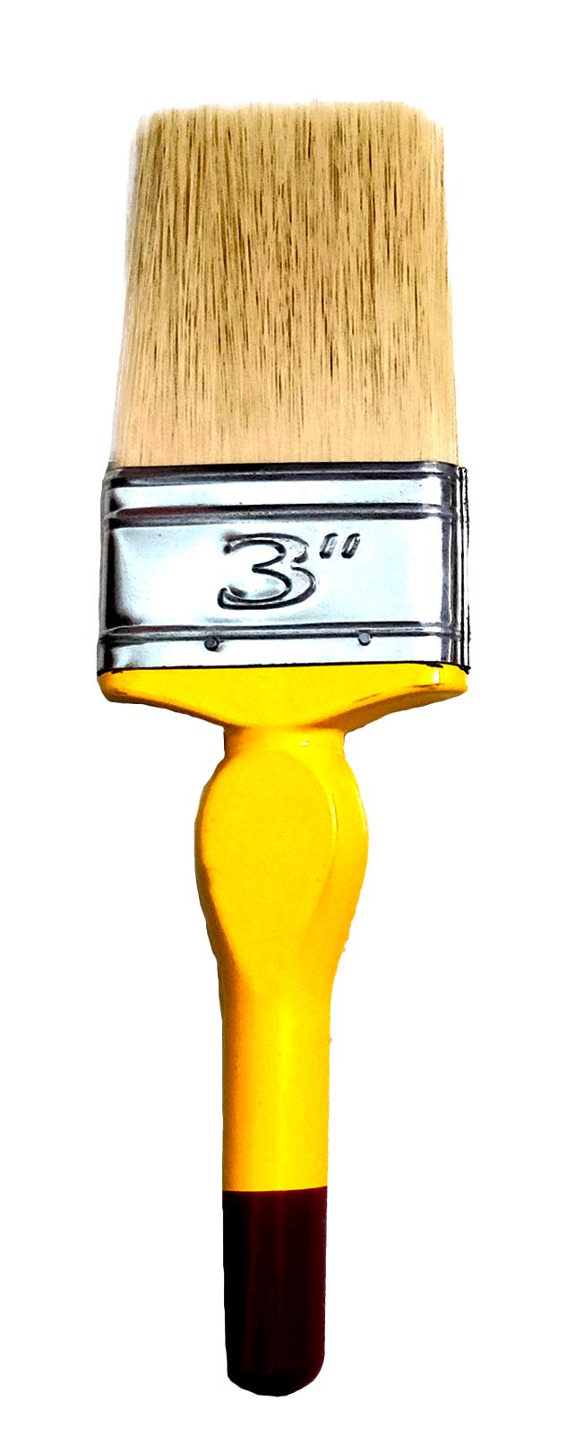 Orson 3 Inch Premium Paint Brush with Wooden Handle for Wall/Door-Water/Enamel Based Painting (B08XMXWTJZ) Amazon Price History, Amazon Price Tracker