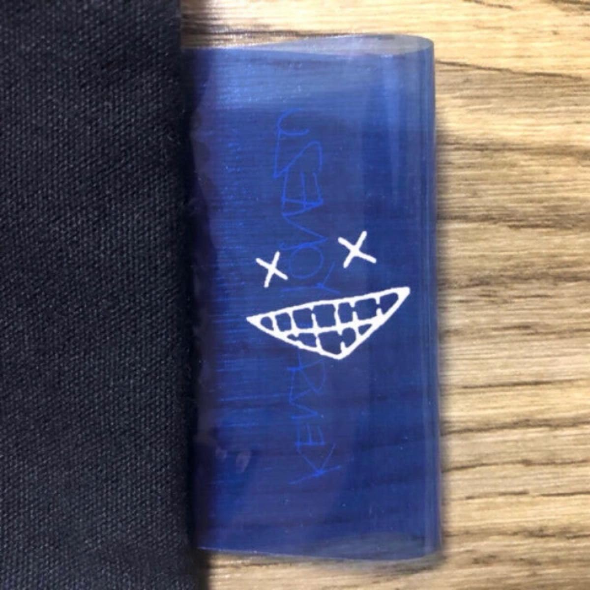 Amazon.co.jp: 1米津玄師 RESCUE サコッシュ : Toys & Games