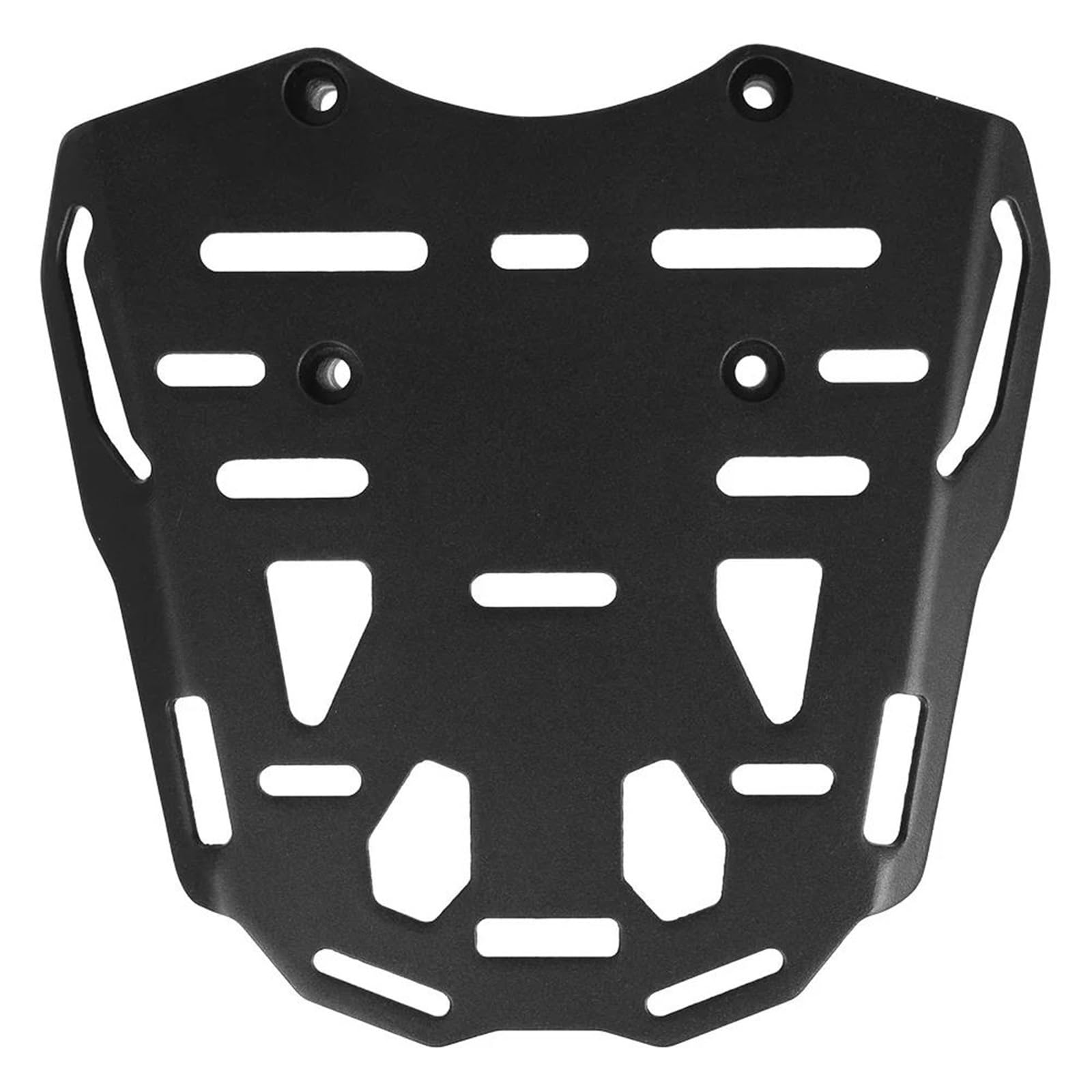 Support de Top Case PCX150 Solution Manque d'Espace de Rangement Moto