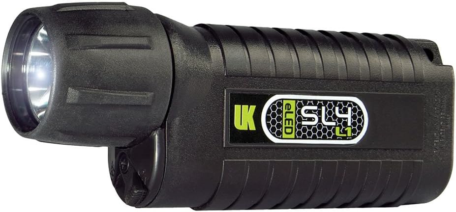 Underwater Kinetics SL4 eLED (L1) Dive Light