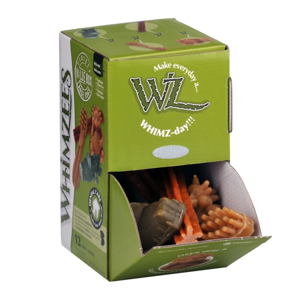 Viyo Fortalece Perro Caja - - La Mejor Variedad, Calidad Y