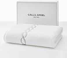 Amazon｜Calla Angel New York 超厚1000g ラグジュアリー大判
