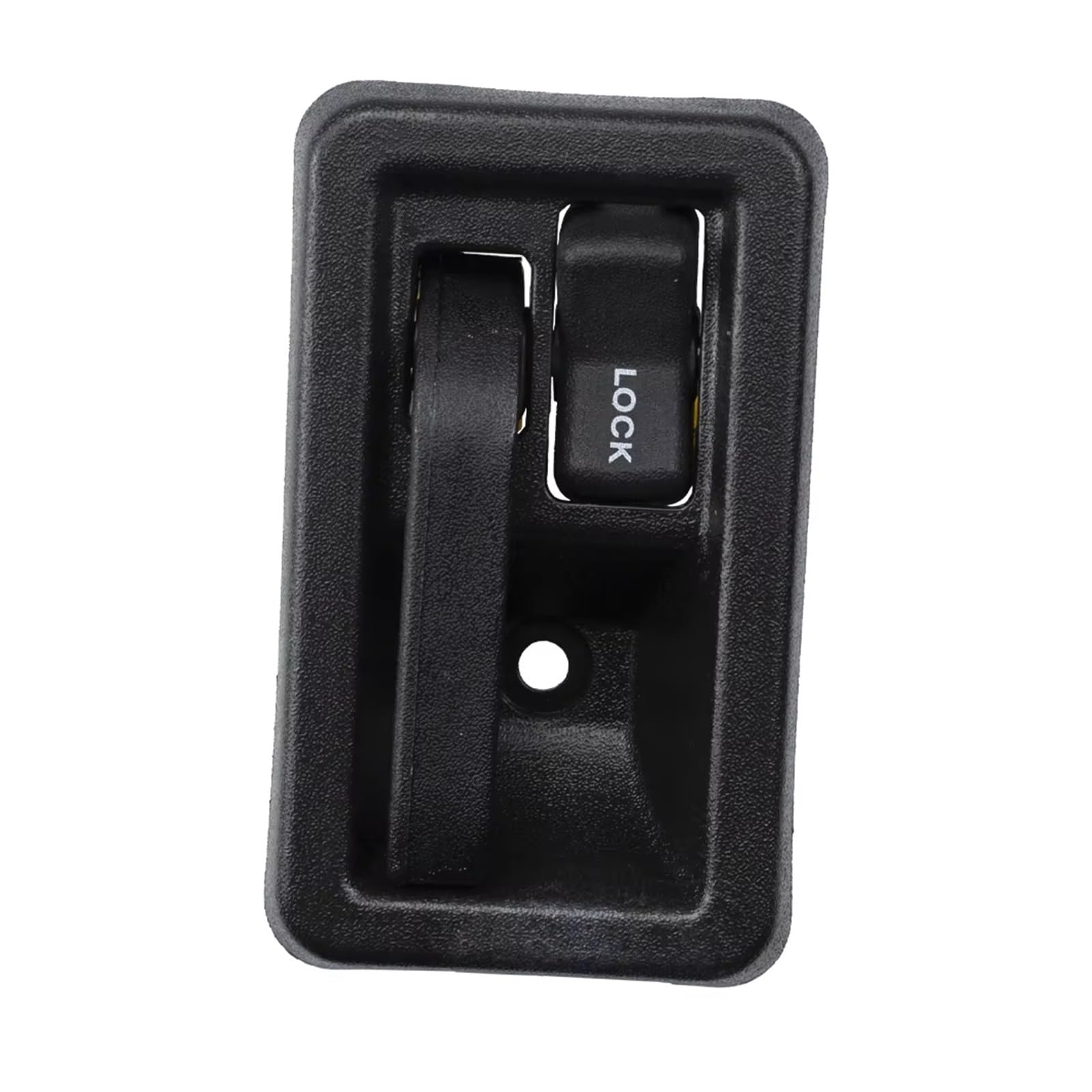 Cxxxef One Color Car Handle For Jeep For Wrangler 1987-2006 For Cj 1976-1986 55176477Ab 1 Pair Inside Door Handles