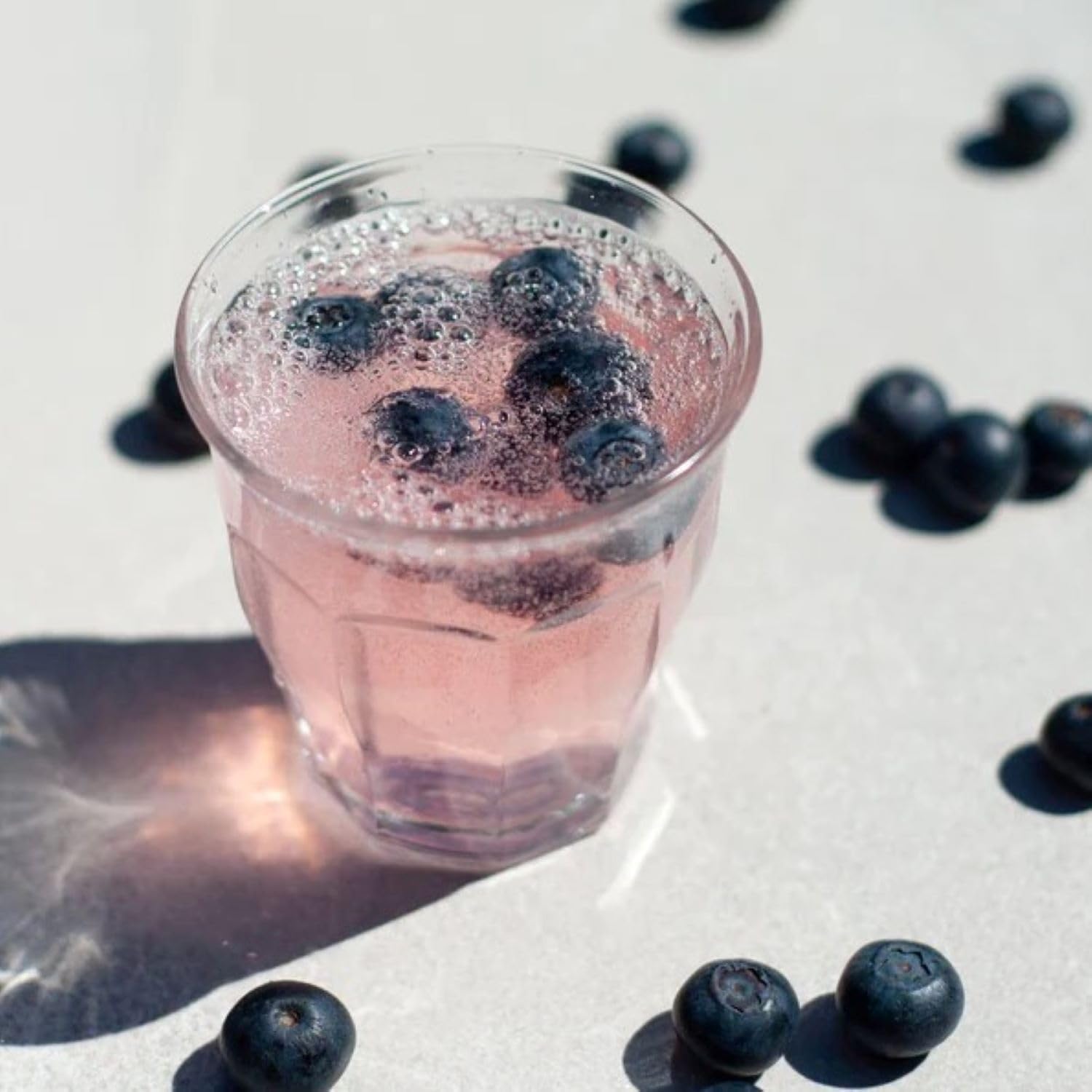 Duralex - Picardie Clear Tumbler 4.3 Ounce Set Of 6