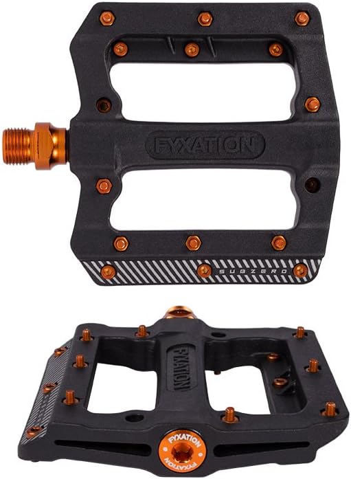 Fyxation Mesa MP Subzero Mountain Bike Pedal