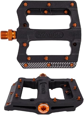 Fyxation Mesa MP Subzero Mountain Bike Pedal