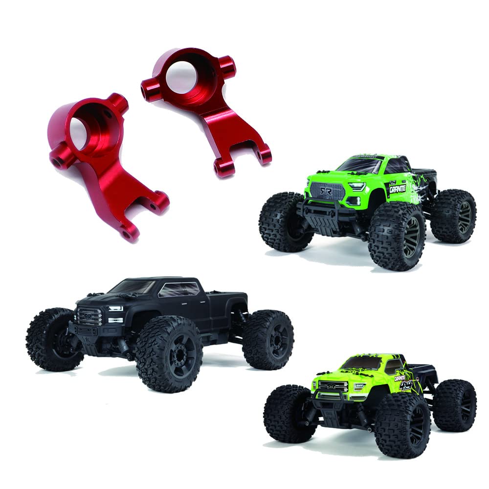 Scatola Ricevitore XL (extra Large) Per Arrma Senton, Typhon, Granite, Kraton - Speedway