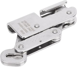 Climbing SelfLocking Equipment, Climbing Anti Fall Equipment, Lightweight Repair for Maintenance