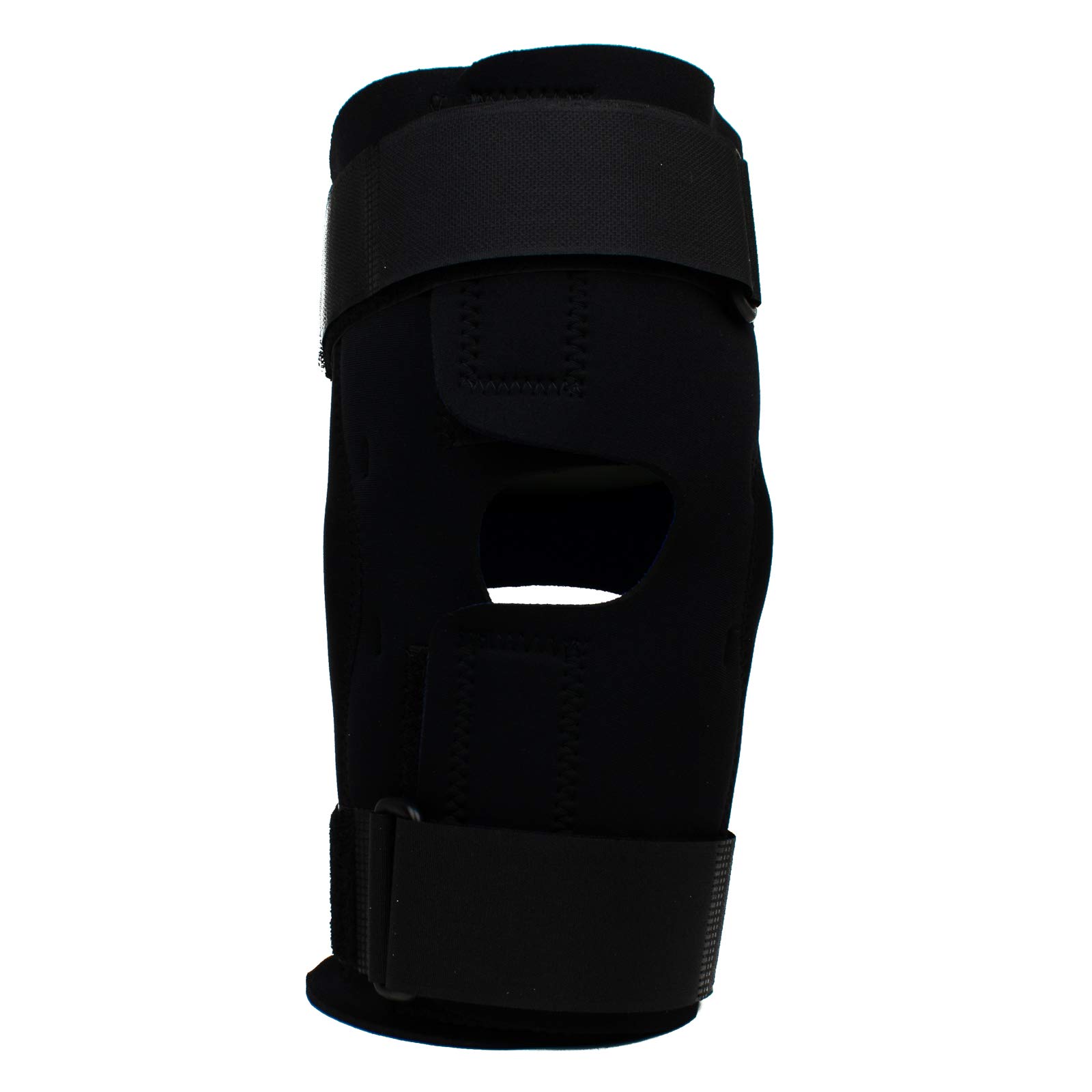 FormFit Wraparound Hinged Knee Support X-Large