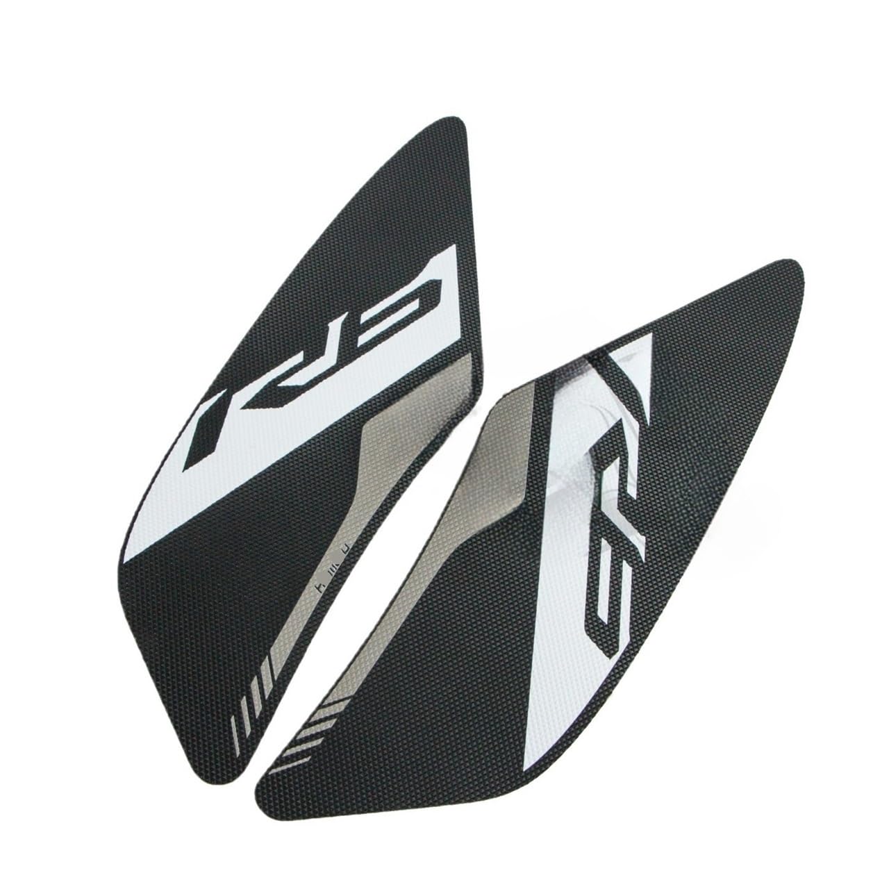 Protection réservoir YZF-R6 2017-2022 grip genou