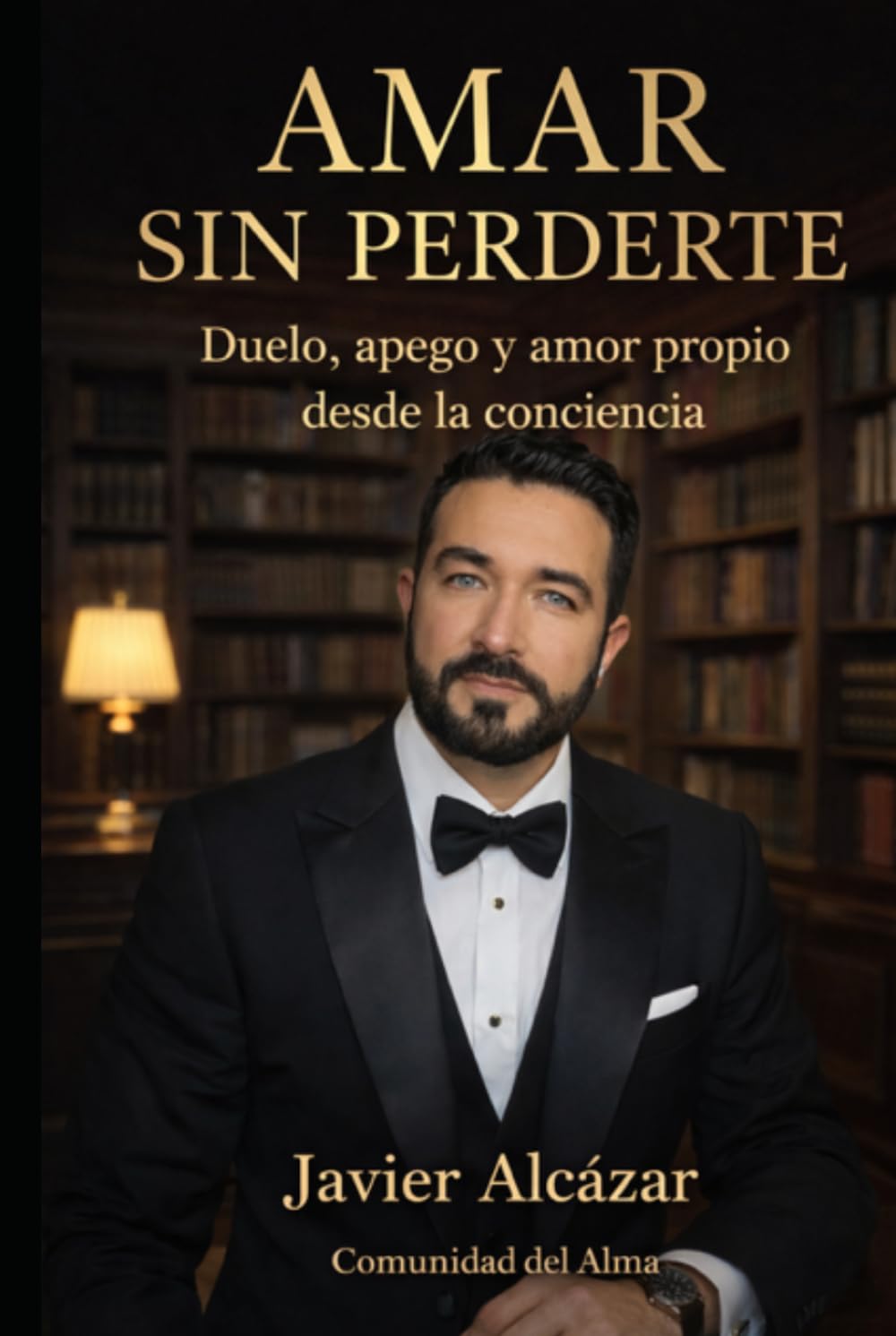 AMAR SIN PERDERTE: Duelo ,apego y amor propio desde la conciencia