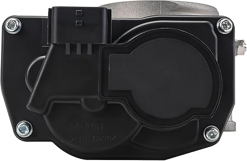 Miniatura 6 de PHILTOP Cuerpo electrónico del acelerador para 2007-2013 Altima 2.5L, 2008-2013 Rogue 2.5L, 2007-2012 Sentra 2.5L reemplaza S20055, 16119-JA00A,