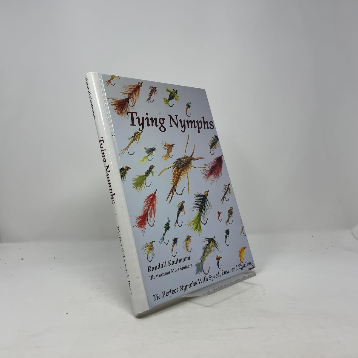 Amazon.com: Randall Kaufmann: books, biography, latest update