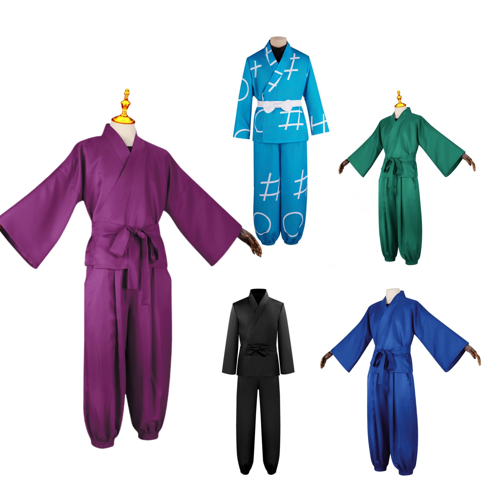 にゃーコレ ホワイト 忍たま・五年生衣装 Amazon.co.jp: [WELLERS] 忍