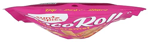 Miniatura 5 de Sun Tropics CocoRolls Caramelo Salado